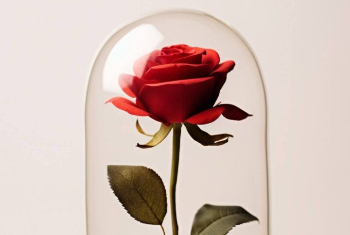 Say It With Flowers
